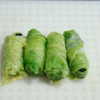 韩式豆腐锅的做法图解3
