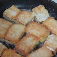 韩式豆腐锅的做法图解8