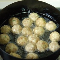 韩式豆腐锅的做法图解11