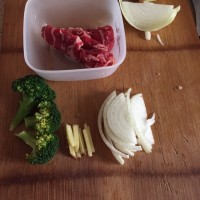 小样特别牛的做法图解1