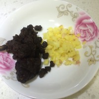 盐煎肉的做法图解3