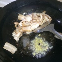 盐煎肉的做法图解6