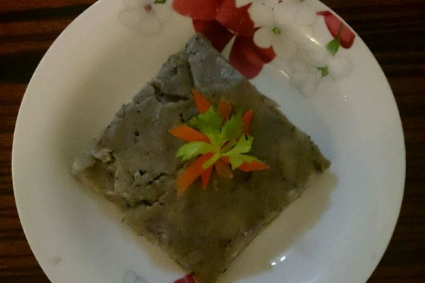 芋头糕的做法