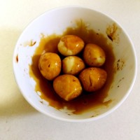 牛肉粉丝煲的做法图解2