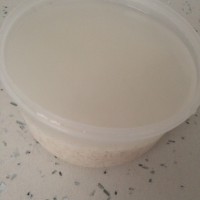 珍珠糯米丸子的做法图解1
