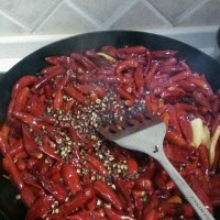 香辣小龙虾的做法图解6