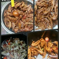 自创特色卤味菜的做法图解7