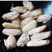 腐乳鸡翅的做法图解3