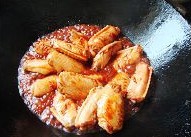 腐乳鸡翅的做法图解4