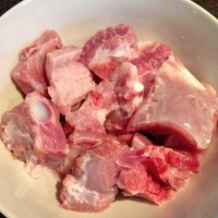 粉蒸排骨的做法图解2