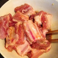 粉蒸排骨的做法图解9