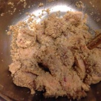 粉蒸排骨的做法图解12