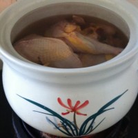 特色椒麻鸡的做法图解2