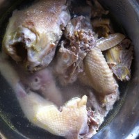 特色椒麻鸡的做法图解6