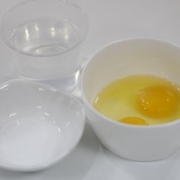 鸡蛋羹美味简单做法的做法图解1