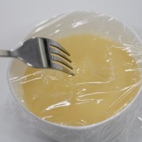 鸡蛋羹美味简单做法的做法图解4