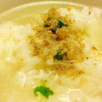 三文鱼头豆腐汤的做法图解7