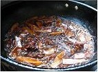 鸡腿菇烧鸡腿的做法图解7