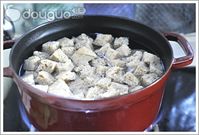 四喜烤麸的做法图解9