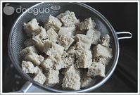 四喜烤麸的做法图解10