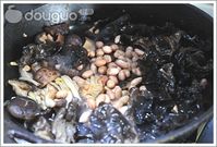 四喜烤麸的做法图解12