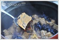 四喜烤麸的做法图解13