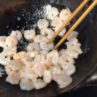 黄瓜虾仁的做法图解9
