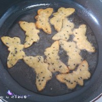 小米锅巴的做法图解11