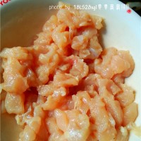 魂牵梦萦:香甜菠萝饭的做法图解8