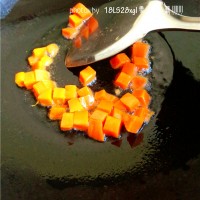 魂牵梦萦:香甜菠萝饭的做法图解9