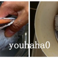 勾起儿时回忆的--酥煎带鱼的做法图解2