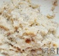 翡翠虾饺的做法图解3