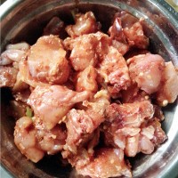 荤中之素:香辣兔的做法图解1