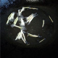 荤中之素:香辣兔的做法图解4
