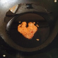 红烧排骨(没有添加酱油)的做法图解3