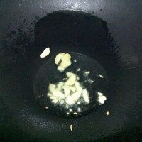 藕条炒豆角的做法图解4