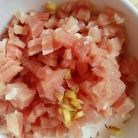 猫咪之家肉末烧茄子的做法图解2
