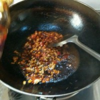 猫咪之家肉末烧茄子的做法图解9