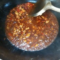 猫咪之家肉末烧茄子的做法图解11