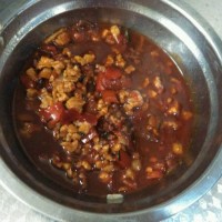 猫咪之家肉末烧茄子的做法图解12