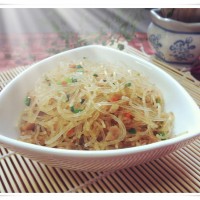 蚂蚁上树的做法图解11