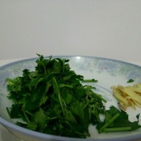 清炒花蛤的做法图解2