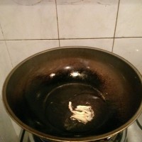 清炒花蛤的做法图解3