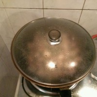 清炒花蛤的做法图解6