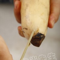西湖藕片的做法图解4