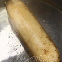 西湖藕片的做法图解5