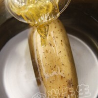 西湖藕片的做法图解6