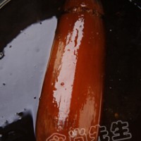 西湖藕片的做法图解8
