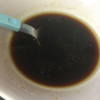 鱼香茄饼的做法图解8