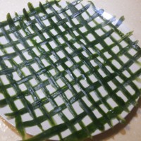 清炒虾仁的做法图解1